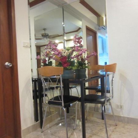 Dao Studio Apartments Patong Quarto foto