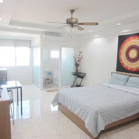 Dao Studio Apartments Patong Quarto foto