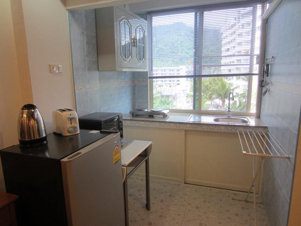 Dao Studio Apartments Patong Quarto foto