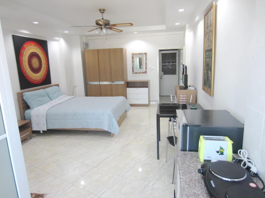 Dao Studio Apartments Patong Quarto foto