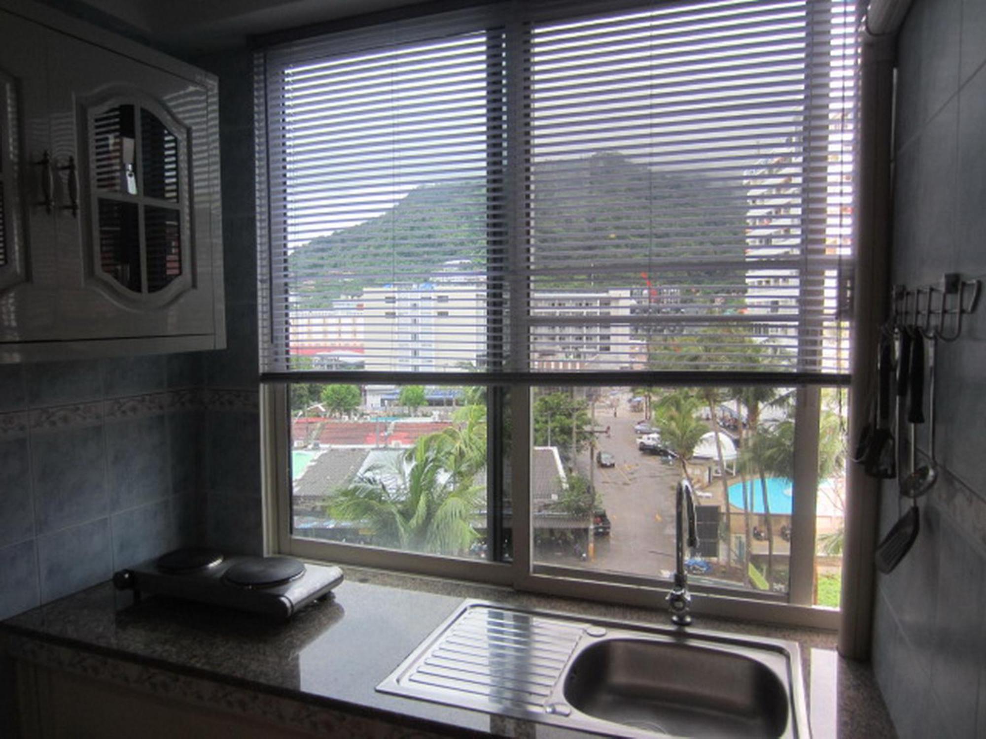 Dao Studio Apartments Patong Quarto foto