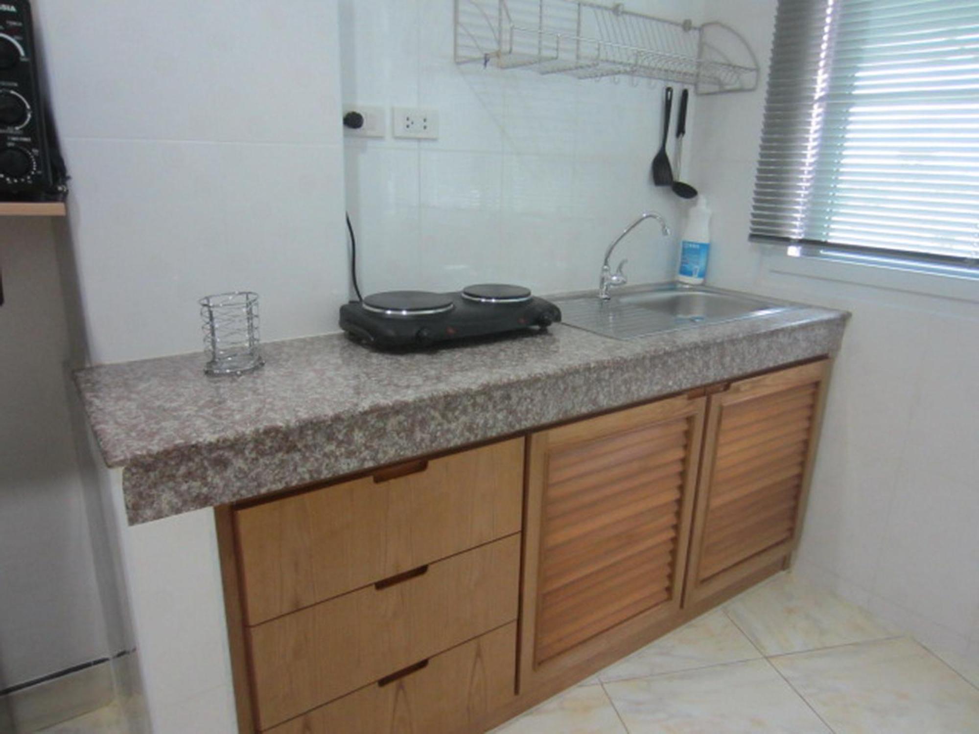 Dao Studio Apartments Patong Quarto foto
