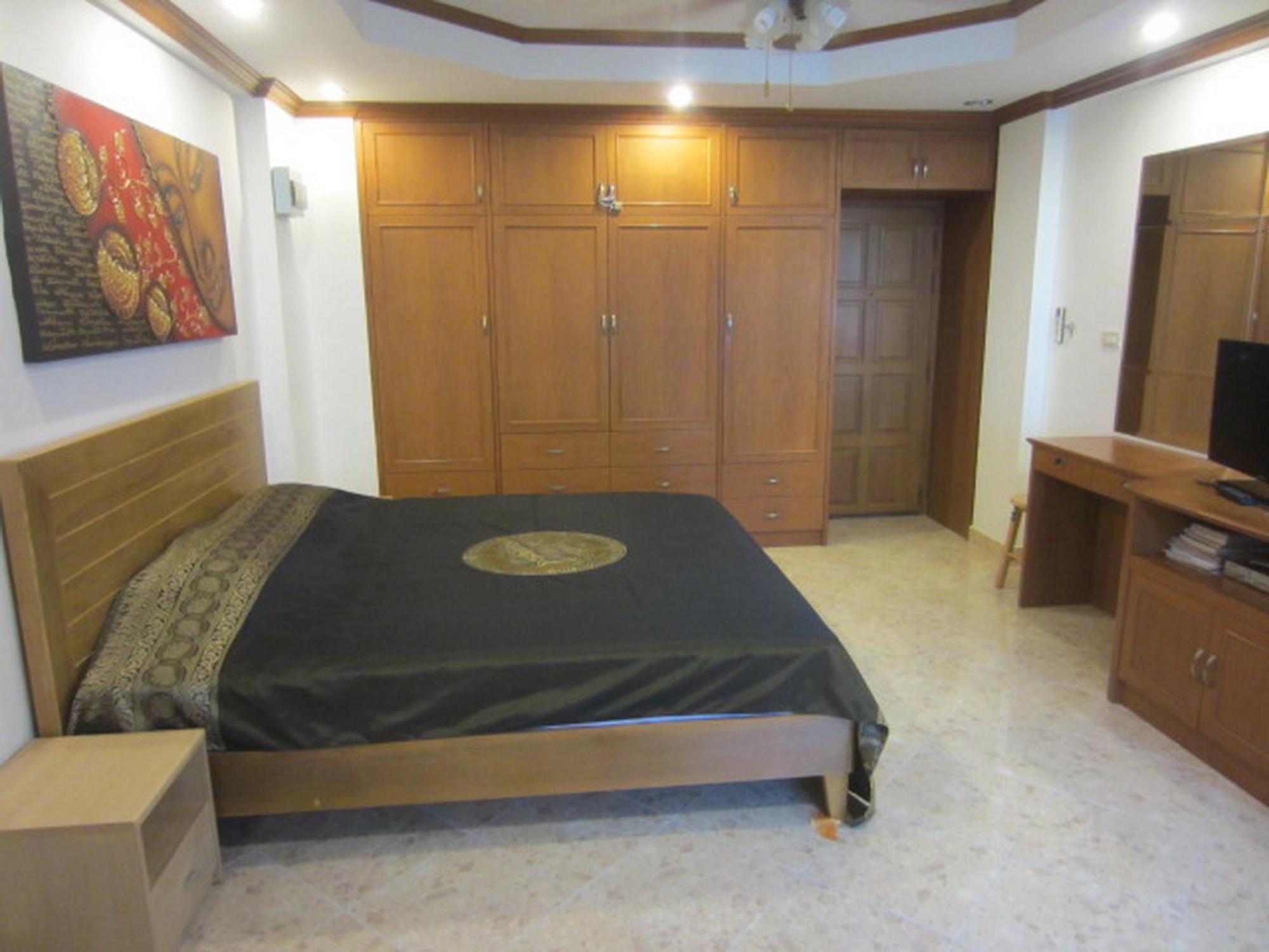 Dao Studio Apartments Patong Quarto foto