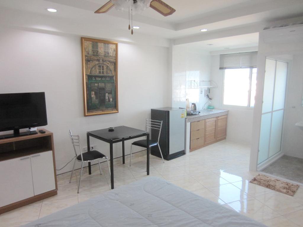 Dao Studio Apartments Patong Quarto foto