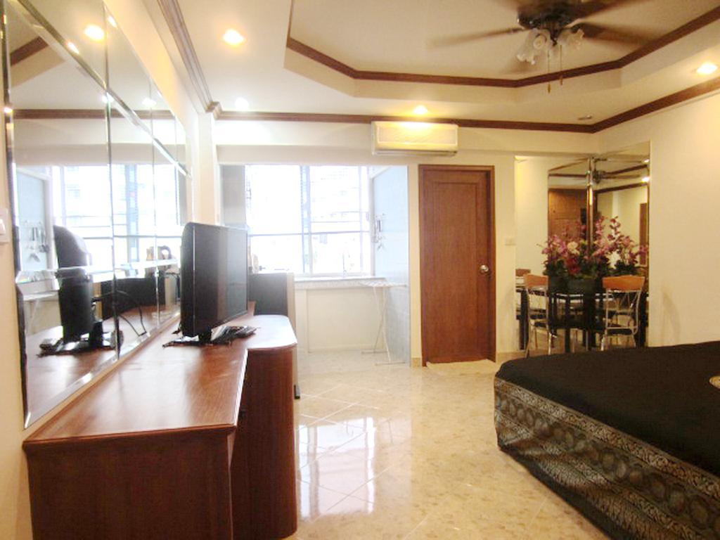 Dao Studio Apartments Patong Quarto foto