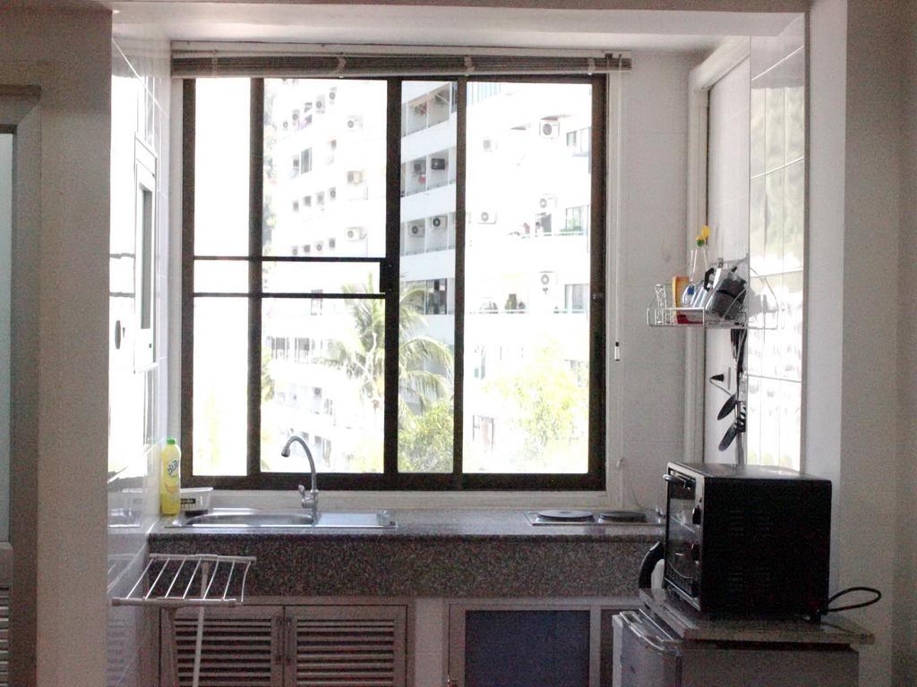 Dao Studio Apartments Patong Quarto foto